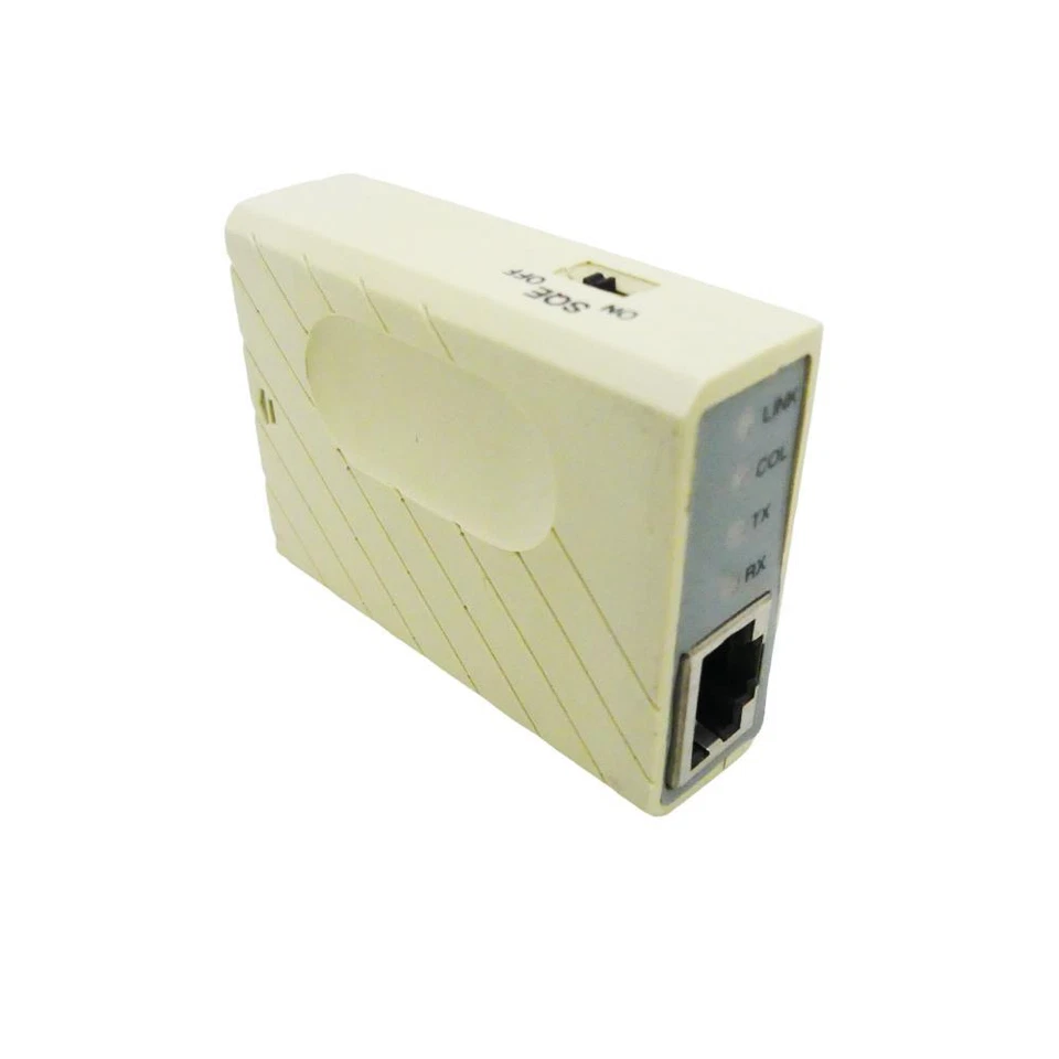 EMI XZ850530 Ethernet Transceiver -unused- - Image 1 of 3