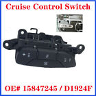 New Control Switch OEM GM 15847245 D1924F For 2007-2010 Saturn Outlook Cruise