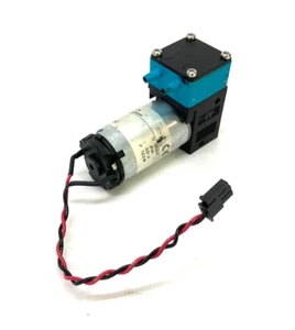 KNF Group NF 30-KTDC Diaphragm Liquid Pump 24VDC - Picture 1 of 10