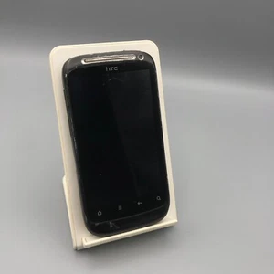 HTC Desire S PG88100 black 1GB 3.7" 5MP Android Smartphone -Faulty, Read descrip - Picture 1 of 7
