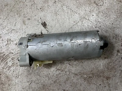 Cojín inferior base asiento delantero pasajero derecho mercedes-benz c300 w204 2008-2014 Foto 1 de 4