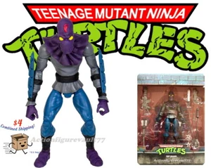 SUPER 7 Ninja Turtles TMNT Classics Ultimates FOOT SOLDIER ----IN-STOCK---- - Picture 1 of 3