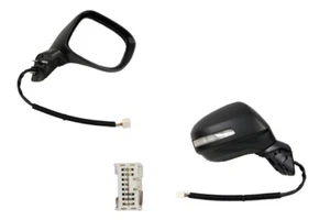 DOOR MIRROR RIGHT HAND SIDE FOR HONDA CIVIC FB 2012-2016 - Picture 1 of 1