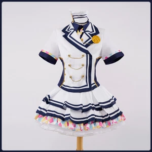 Lovelive! Nijigasaki High School Idol Club Cosplay Costume Dress Anime - Bild 1 von 8