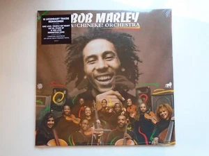BOB MARLEY & THE CHINEKE! ORCHESTRA vinyl 180g LP new mint sealed - Picture 1 of 2