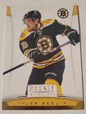 2012-13 Panini Rookie Anthology - #23 Tyler Seguin Boston Bruins