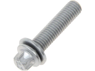 Perno de montaje de motor genuino 58914TTKB 2015 2012 2013 2014 BMW X3 2011-2016 Foto 1 de 2