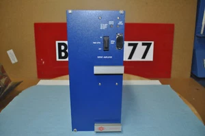 BEHR SERVOAMPLIFICATORE SEC 05030017 NUOVO - Foto 1 di 6