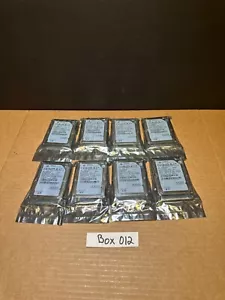 8x Hitachi Travelstar 5K500.B HTS545032B9SA00 320GB Internal 5400RPM 2.5" - Picture 1 of 4