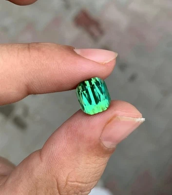 afghanistan tourmaline - Image 1 of 3