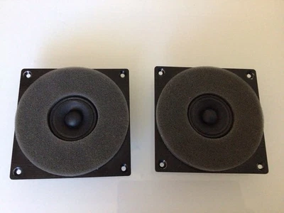 Par de tweeters clon JBL LE 25 para L100 y otras series L Foto 1 de 3