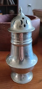 EPNS sugar Sifter - Picture 1 of 3