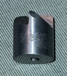 Craig Tool Carbide 9/16 Reverse Senker  - Bild 1 von 6