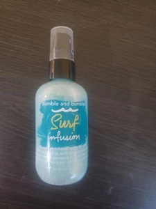 New (No Box) Bumble and Bumble Surf Infusion Spray USA 3.4oz Free Shipping - Picture 1 of 6