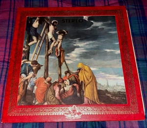 MISSA SOLEMNIS MISSA SOLEMNIS HERBERT VON KARAJAN    1959 - Bild 1 von 13