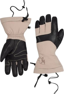 Guante Arc’teryx Fission SV. Smoke Bluff. Unisex. Talla: Grande Foto 1 de 4