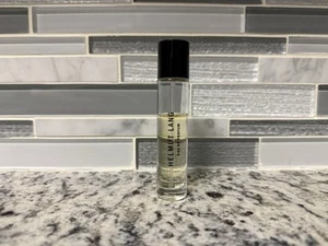 Helmut Lang Eau de Cologne and Eau de Parfum. 0.33 fl oz Roughly 65% Remaining - Picture 1 of 4