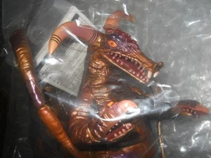 GigaBoys Ultra Great Monster Series Ex Brocken 5000mm Figure No Damage - Picture 1 of 8