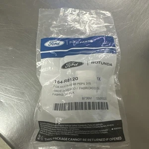 ONE 4 BUTTON OEM SMART KEY REMOTE FOB FOR 15-17 FORD MUSTANG 164-R8120 NEW - Picture 1 of 2