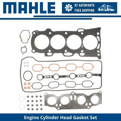 Juego de juntas de culata de motor Mahle 2005 para Toyota RAV4 2004-2008 2,4 L L4 Foto 1 de 3