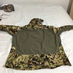 Sitka Mountain Evo Jacke Sub Alpine Herren XXL - Bild 1 von 4