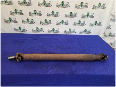 Ford Mustang GT 1994-1995 5,0 L eje de transmisión transmisión automática A/T 2724 Foto 1 de 4