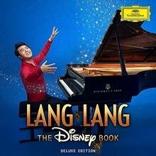 The Disney Book von Lang Lang | CD | Zustand sehr gut - Bild 1 von 2
