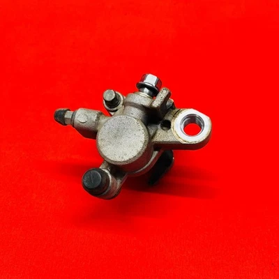 CRF150R REAR BRAKE CALIPER GENUINE OEM HONDA CRF 150 R RB (2007-2024) - Image 1 of 4