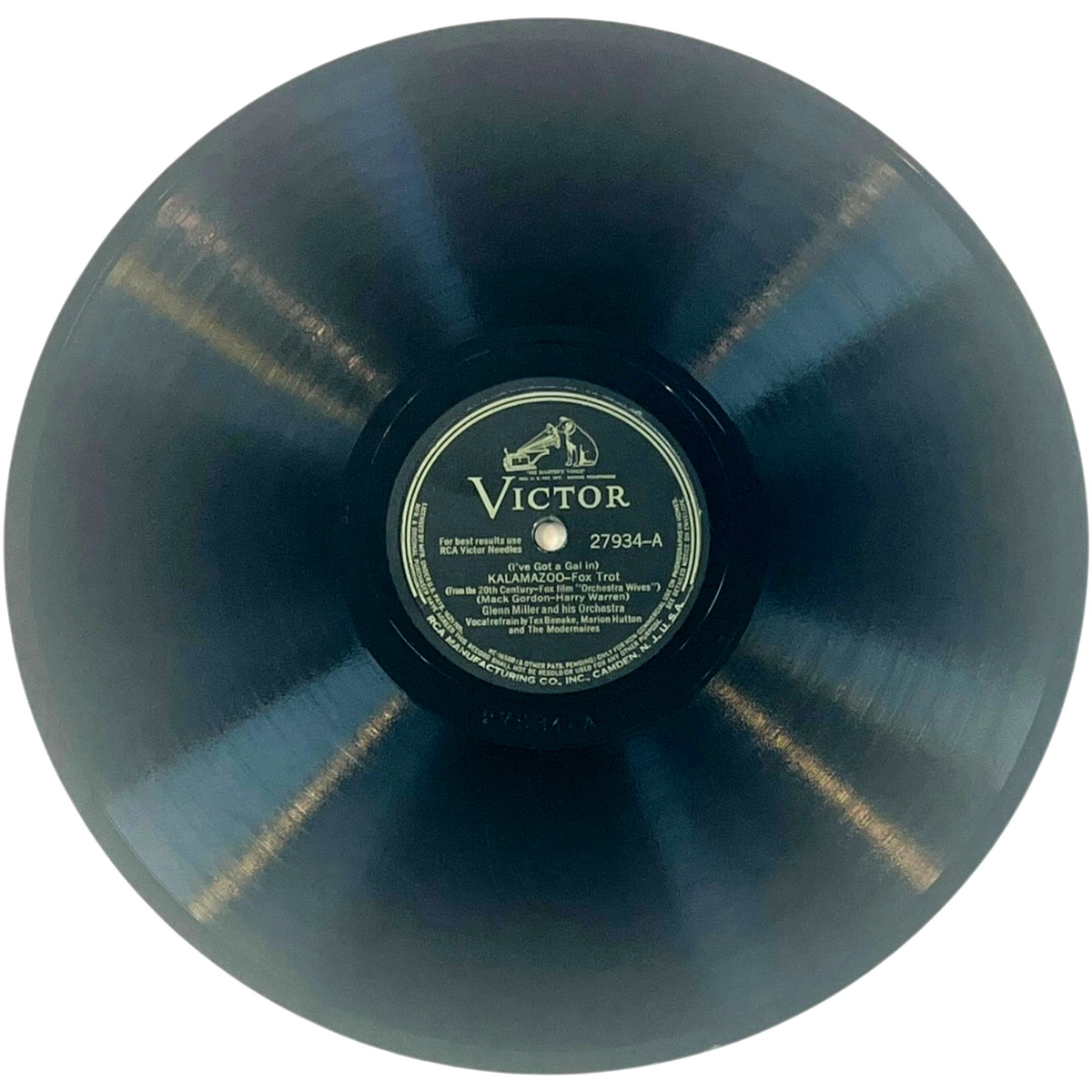 英7” Glen Miller Rock Steady Party  DB1128 Doctor Bird /00050 Glenn Miller – Rock Steady Party – Vinyl (7