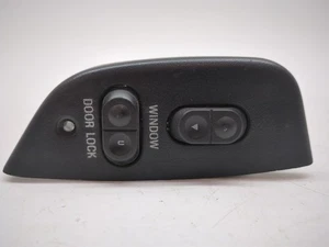 92-96 Ford Bronco F-150 ‘97 F250 Power Window Door Lock Switch RH Passenger Side - Picture 1 of 4