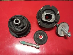 E CLASS REPAIR KIT AXLE BEAM SUBFRAME FEBI 14899 REAR AXLE Left Right W210 S210 - Picture 1 of 2