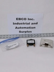 CBI BREAKER D-DA3CA1-ND1ZXBL-CS5000X-1, 1 POLE UNIT - Picture 1 of 14