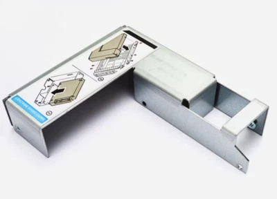 1PC NEW Dell Server hard disk tray 2.5 to 3.5-inch adapter - Image 1 of 3