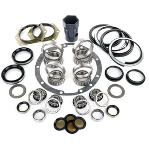 Swivel Hub Wheel Bearing Kit for Nissan Patrol GQ Y60 Ford Maverick DA - Picture 1 of 1