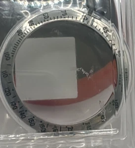 Rolex 16520 116520 Daytona ghiera originale 313-16520 acciaio in blister - Foto 1 di 3