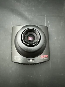 APC NetBotz NBPD0160A Network Camera CP160 / VGC - Picture 1 of 2