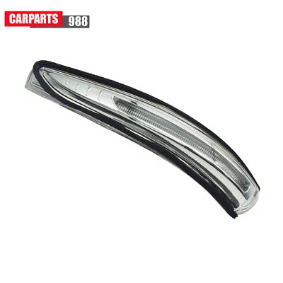 Правая сторона зеркала заднего вида сигнальный фонарь для 2013-16 Hyundai Santa Fe Sport IX45 - Изображение 1 из 4