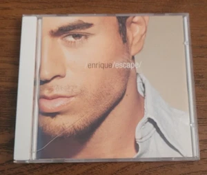 Enrique Iglesias - Escape - Picture 1 of 5