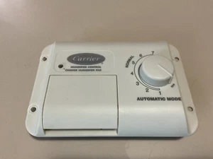 CARRIER AUTOMATIC HUMIDIFIER CONTROL - Picture 1 of 3