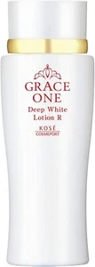 Kose Grace One Whitening Deep White Lotion 180mL Skin Care Lotion - Picture 1 of 2