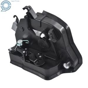 Front Left Drive Side Door Lock Latch Actuator Motor For BMW X5 E53 2000-2006 - Picture 1 of 12