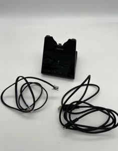 Jabra Engage 65 Stereo Headset - Schwarz NUR DIE LADESTATION - Afbeelding 1 van 1