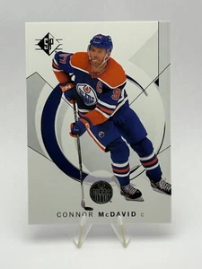 24-25 2024-25 SP Hockey U-PICK Complete your Set (1-100) - Picture 1 of 48