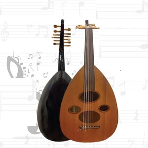 Iraqi Oud Educational