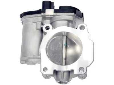 For 2008-2010 Pontiac G6 Throttle Body Dorman 94771KHXZ 2009 2.4L 4 Cyl - Image 1 of 2