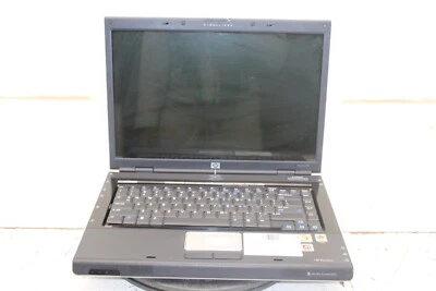 HP Pavilion dv5217cl Laptop AMD Turion 64 1GB Ram No HDD - Image 1 of 4