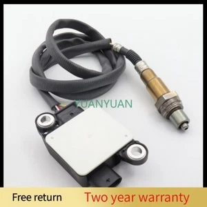 80A906261E PM Exhaust Particulate Sensor for Audi Q5 SQ5 2017-2020 3.0L Diesel - Picture 1 of 5