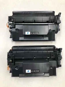 Cartucho de tóner CF226X de alto rendimiento para HP 26X CF226X Pr... Nuevo~Set/2 - Imagen 1 de 3
