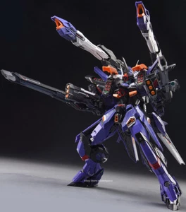 IN ERA 1/100 RULING Action Figure Model Kit Assembly Model In Stock - Picture 1 of 6