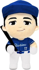 BANDAI Shohei Otani Plush Toy 474119 - Picture 1 of 1